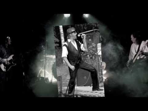 Albert Järvinen — LET'S HAVE A BALL : by Albert Jarvinen - Jailbirds cover ロックンロールパーティー