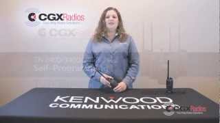 Kenwood Protalk Tk2400340024023402-Programming