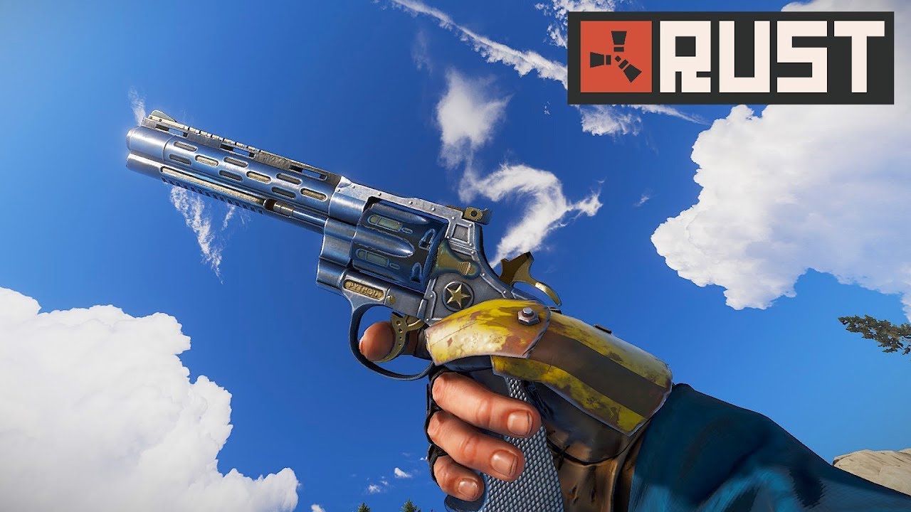 RUST - 2 RAIDS SERONT-ILS ASSEZ RENTABLE ? - YouTube