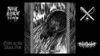 Silent Thunder - Thousand Hammers (full demo, 2022)