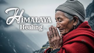 Powerful Tibetan Monks Chant | Eliminate Karma & Disease, Fulfill Wishes with Music