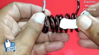 How to free energy generator - Free energy with neodymium magnet