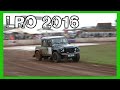 LRO 2016 | &quot;Land Rover Mecca&quot;