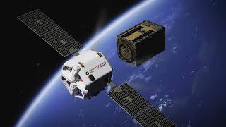 Video The Clear Mission, Building Sustainability Beyond Earth