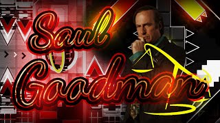 [50th List Demon] Saul Goodman by Renn241 (Extreme Demon)