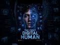 The First Digital Human 🤖