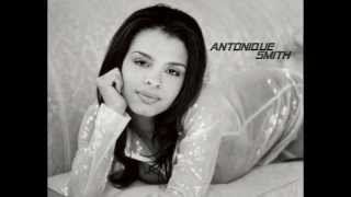 "Speechless" - Antonique Smith (NEW 2012)