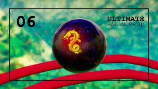 Ultimate Balancer 3D Ball Game | Gameplay ep.06 | Level 24-26 screenshot 5