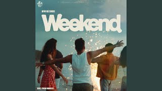 Weekend - boys from marsss