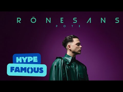 POTE - Sen Yoksun Diye