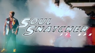 Khmer1Jivit - ឆក់ព្រលឹង (Soul Snatcher) ft. NPN (Official Video)