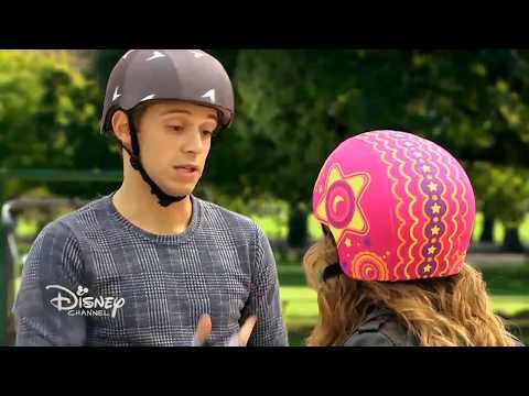 Soy Luna 3 - Escena #14 (Capítulo 13) [FULL HD]