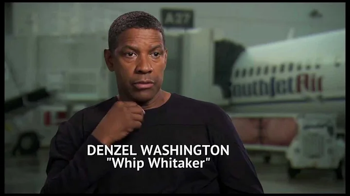 Flight "Brace For Impact" - Official Featurette