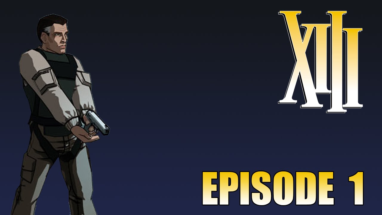 Download XIII - Episode 1