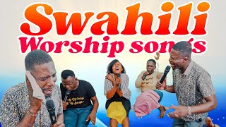 Swahili Worship songs || Rauka na Bwan- Pst Dome || Friday 01/06/2024 #live #livestream