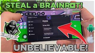 Steal A Brainrot Script No Key - How To Get Steal A Brainrot Script - Steal A Brainrot Roblox Script
