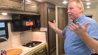 2021 Jayco Melbourne 24L Walkthrough