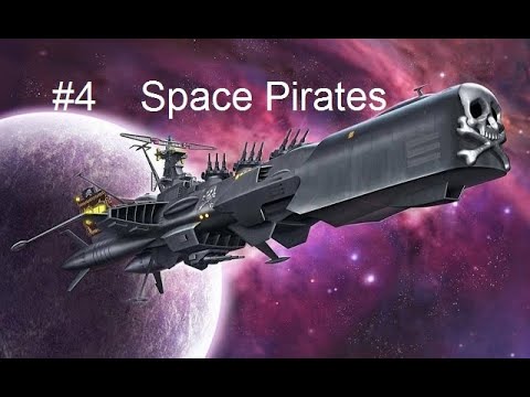 Видео: Starcraft Remastered: Space Pirates - 4 миссия - База в пустыне