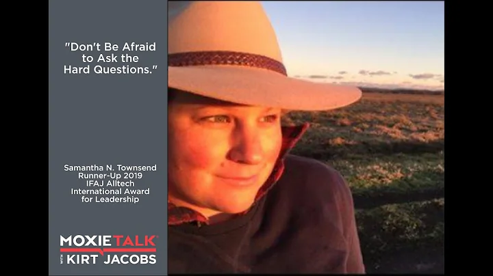 301.Samantha Townsend- Australian Agri-Media Speci...