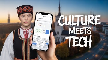 Learn Estonian Online Using AI – BrixBloks