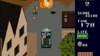 Wolf of the Battlefield: MERCS Trailer