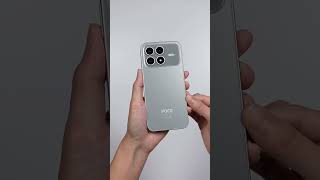 Unboxing the Poco F8 Pro lnTitanium' Silver and F8 UItra in Denim Blue!