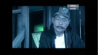 Tanah Kubur Musim 5 Episod 10 [Episod Penuh]