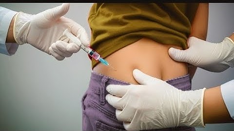 Safe IM Injection Technique | Step  Guide for Nurses & Students|Intramuscular Injection Tutorial