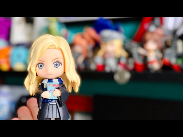 Harry Potter - Nendoroid Luna Lovegood (Good Smile Company)