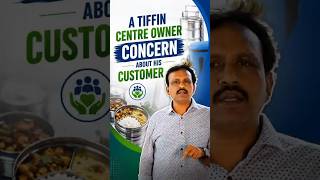Heat Resistant Biodegradable Bags For Restaurants & Tiffin Centers | Eco Maa