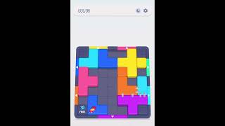 Block Buster – Level 53 Walkthrough 🧩