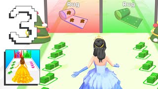 Princess Race: Wedding Games - PART 3 screenshot 3