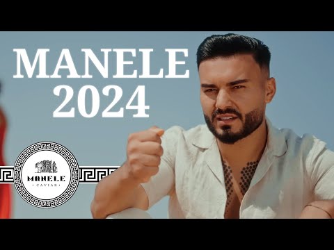 Colaj Manele 2024 - Top Hituri Babasha x Tzanca Uraganu - Mix Manele Noi 2024