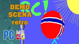 17 Mai - PC MS-DOS