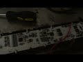 specialized turbo kenevo battery  battery 3 red lights of death   but all cells at 4.2v