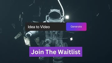 Introducing InVideo AI - Best Video Editing Software in 2025