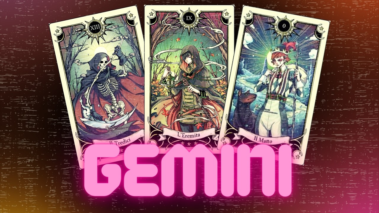 Близнецы, вас ждет прекрасная новая любовь! Ваш бывший в панике! Вы сделали лучший выбор 😍