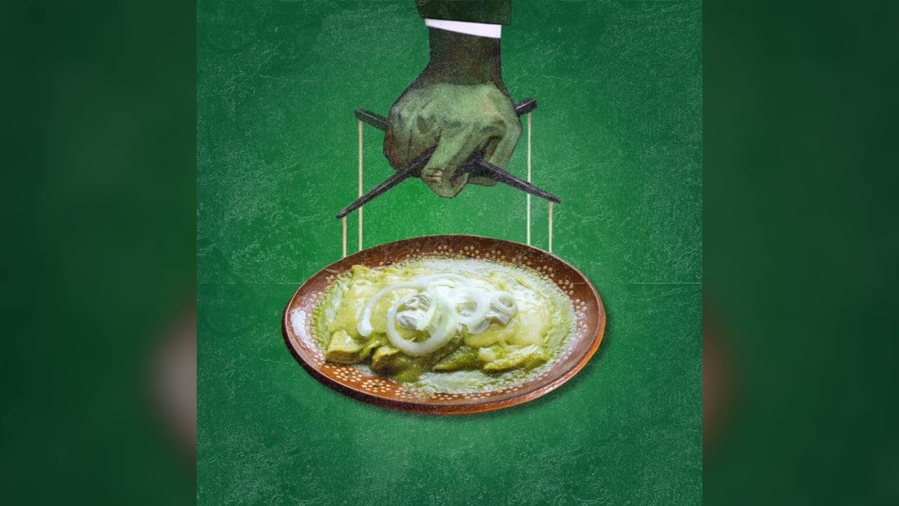 Freddie Gibbs x The Alchemist type beat - "Enchiladas"