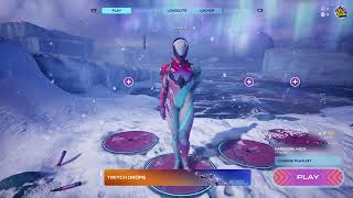 PRO Splitgate player plays Splitgate 2 Alpha!!!!/Console/12 hour Stream