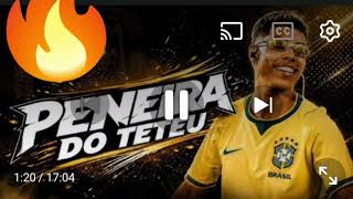 Menor Teteu - Menor Teteu cantando sertanejo - Menor Teteu Musicas