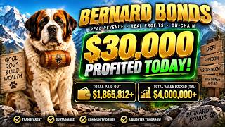 Full Earning $30K Daily Is Easy...  Secret Inside!!! Guide