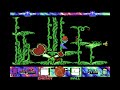 Commodore 64 Longplay - Heatseeker (Alt)