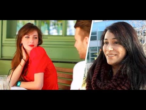 Video: Wie Man Sich In Der Liebe Entscheidet
