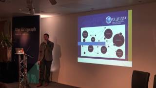 Heroes Vs Villains Building An Application Security Program That Scales - Kevin Delaney