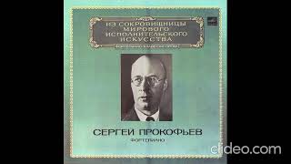 Сергей Прокофьев – Фортепиано Concerto No. 3 For Piano And Orchestra In C Major, Op. 26 Full