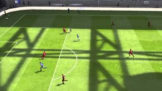 Flm - Fix 6 - Geasers Vs Musical Venom - Ps4