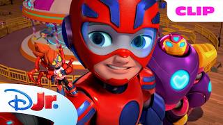 swarm s robo crabs make mess marvel s iron man his awesome