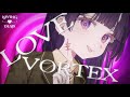 【MV】LOVE VORTEX (from『LOVING DEAD』) 【M3-2025春】|  瓦礫の城のアビス