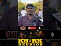 PUBLIC ABOUT ANIRUDH BGM IN KH X RK GLIMPSE | KH x RK GLIMPSE PUBLIC VERDICT | AYAANMEDIA #shorts