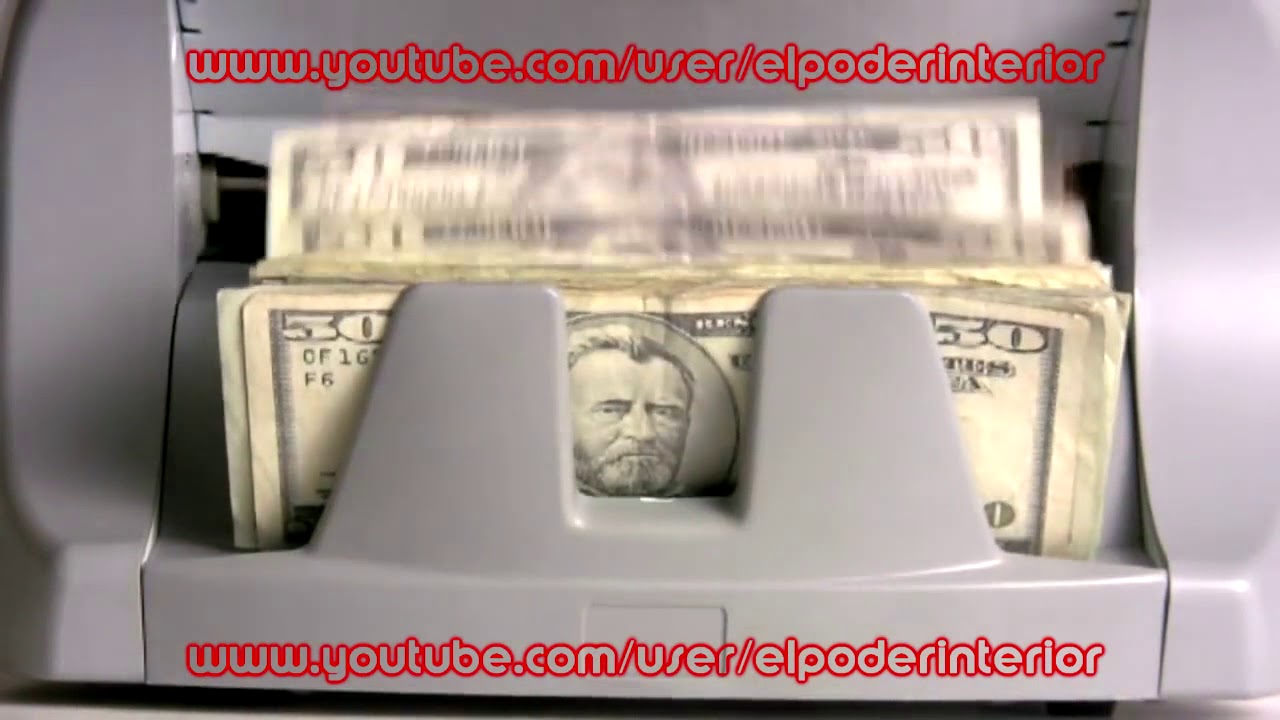 METODO INFALIBLE PARA GANAR DINERO   EL PODER INTERIOR HD